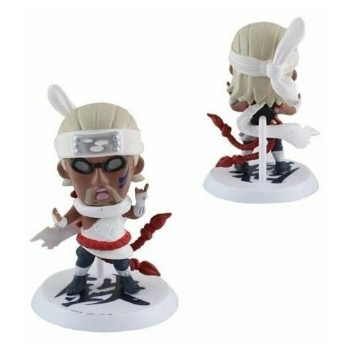 Аниме-фигурка Киллер Би (Наруто)