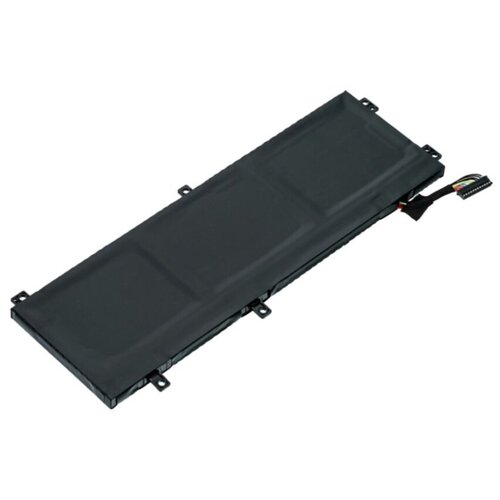 аккумулятор rrcgw для dell precision 15 5510 xps 15 9550 5d91c h5h20 m7r96 Аккумулятор для Dell XPS 15-9550 2016 года (0RRCGW, M7R96, RRCGW)