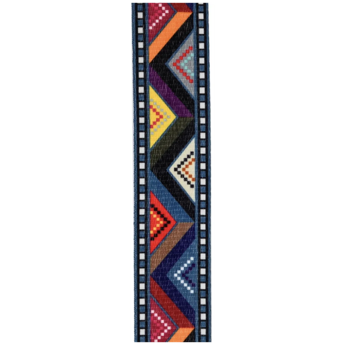 Купить Стропа текстильная ременная лента, шир. 38 мм, цветная, 3 метра (тип 9), S10PRO