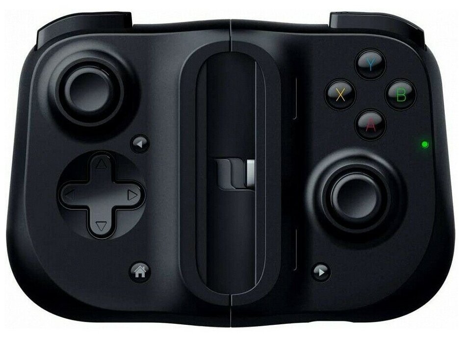 Razer Kishi for iOS Mobile Gaming Controller