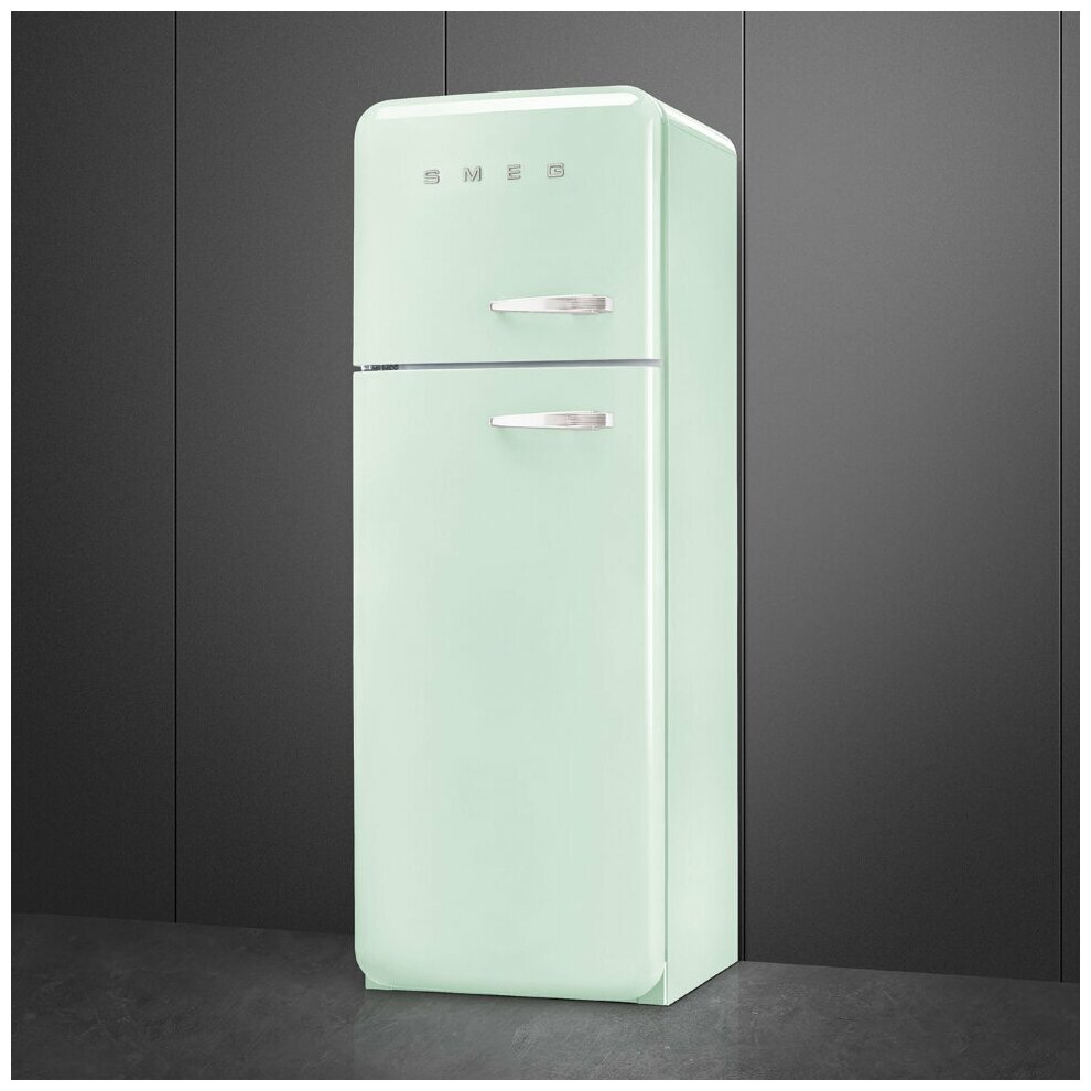 Холодильник Smeg - фото №2
