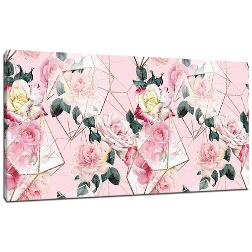 Картина Уютная стена 