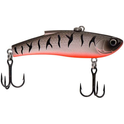 фото Воблер kyoda smart (soft) vib, silicon, размер 70 мм, вес 16 гр, цвет 126