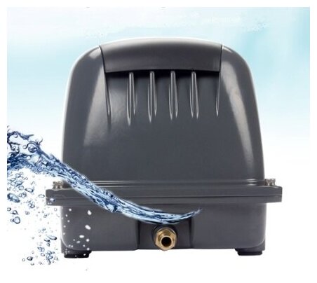 Компрессор Jecod MA-80 — фото 1