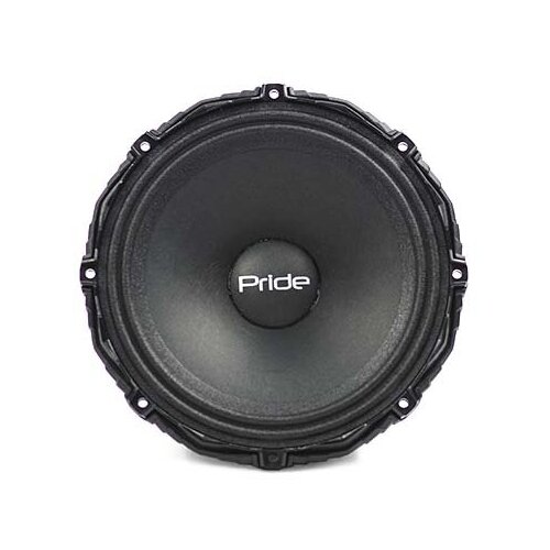 Динамики автомобильные PRIDE RUBY Performance 65 939000₽