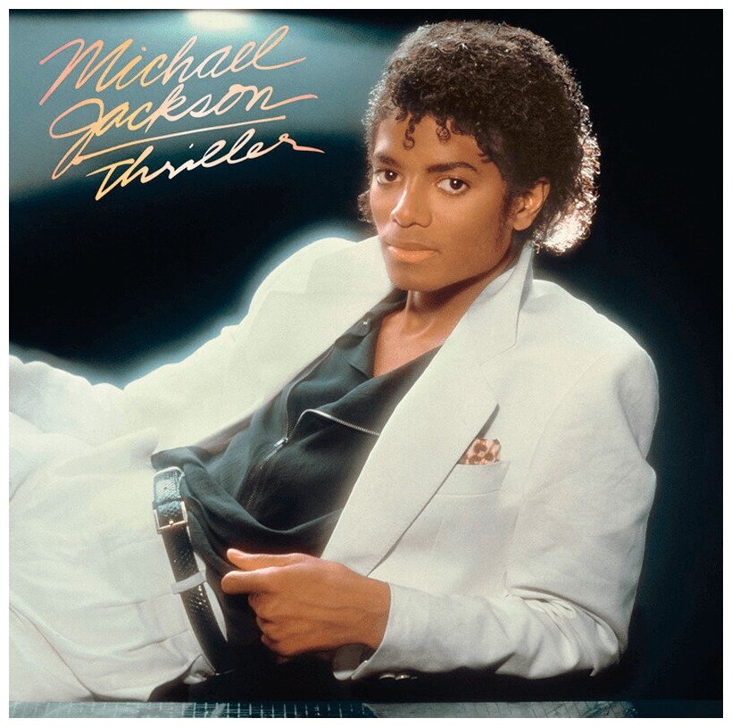 Michael Jackson – Thriller