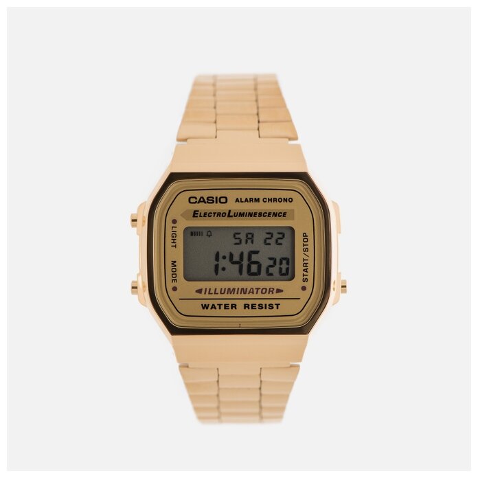 Наручные часы CASIO