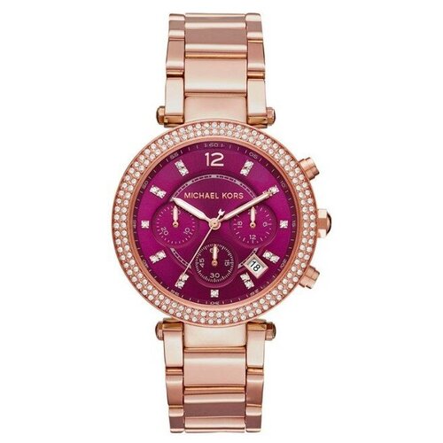 фото Наручные часы michael kors parker mk6417