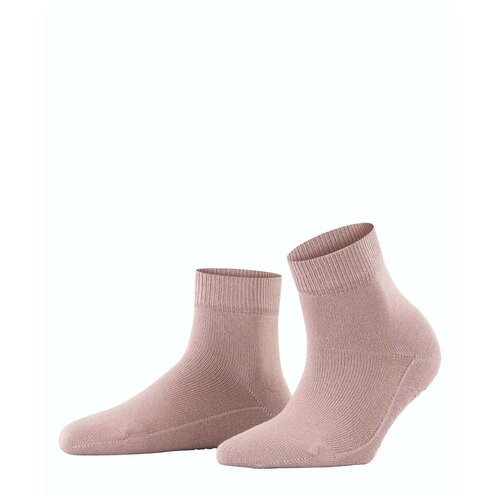 фото Носки falke, размер 35-38, пыльная роза