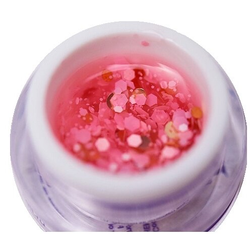     Patrisa Nail Bubble Pinky , 5 