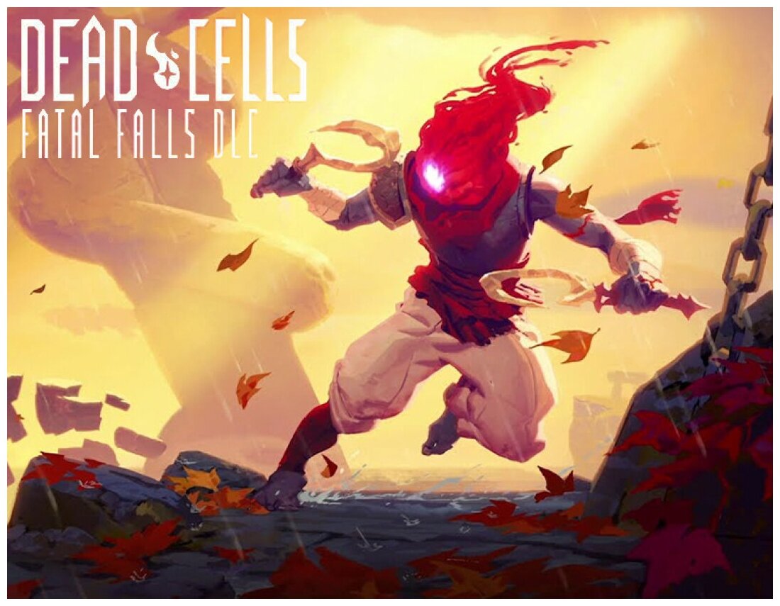 Dead Cells: Fatal Falls