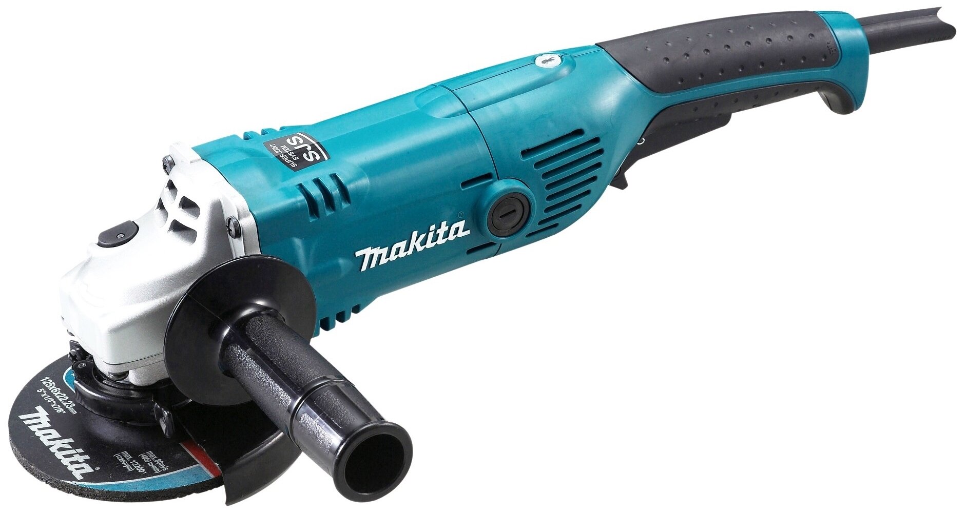 Угловая шлифмашина Makita GA 5021 C