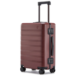 Чемодан NINETYGO Manhatton Frame Luggage 20