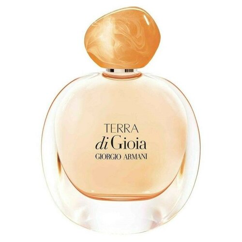 Парфюмерная вода Giorgio Armani Terra Di Gioia 50 armani парфюмерная вода terra di gioia 100 мл