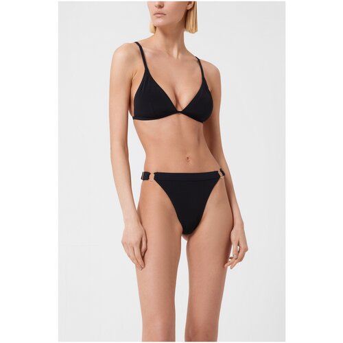 Купальник HUALA цвет Черный размер 46