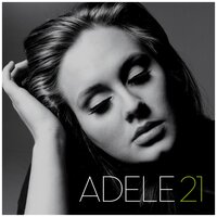 Виниловая пластинка Adele. 21 (LP)