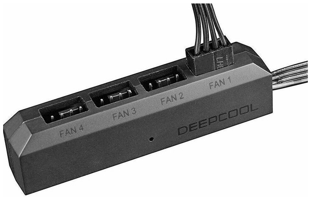 DeepCool FH-04 DP-F04PWM-HUB