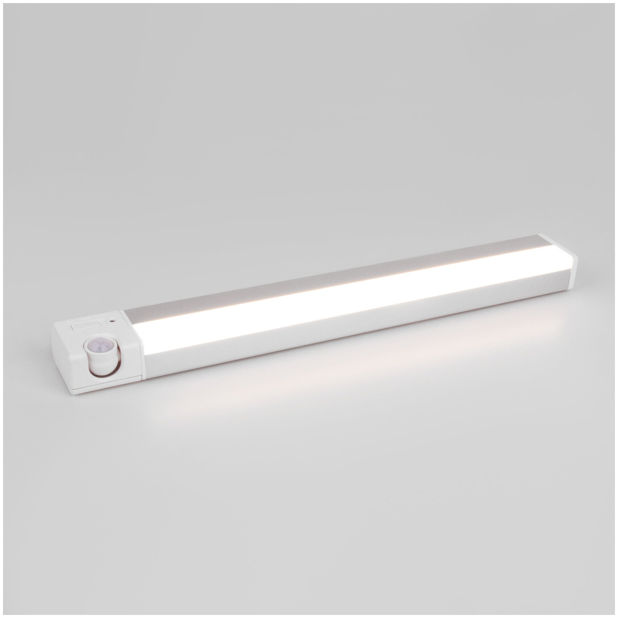 Мебельный светодиодный светильник Elektrostandard Cupboard Led Stick LTB72 25W 4000K белый 4690389169700