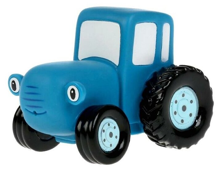 Купить голубой трактор трактор 404 купить