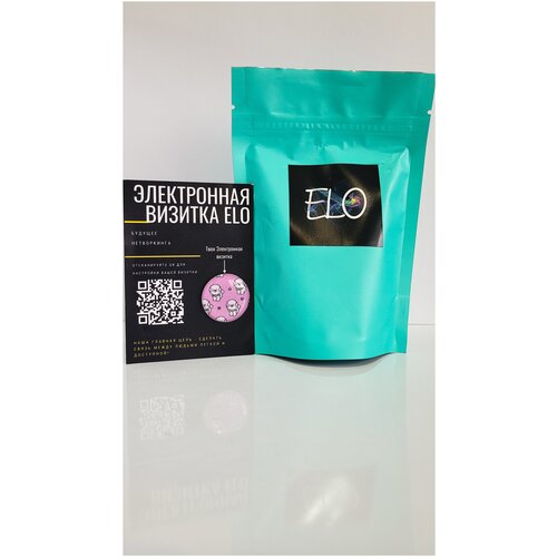 Электронная визитка Nfc метка Умная визитка NFC чип Стикер Визитка для быстрого обмена информации 79900₽