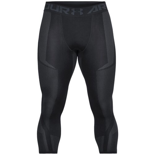 фото Леггинсы under armour seamless legging мужчины 1306391-001 xxl