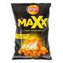 Чипсы Lay's Maxx картофельные, барбекю-курица, 110 г