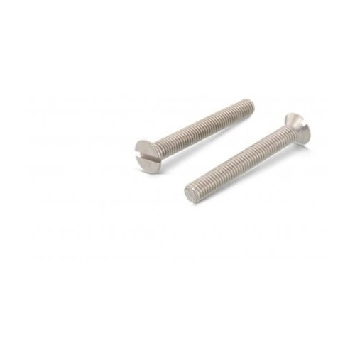 Винт DIN963 М12х40 Ц уп 25 шт