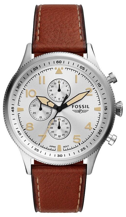 Наручные часы FOSSIL Retro Pilot