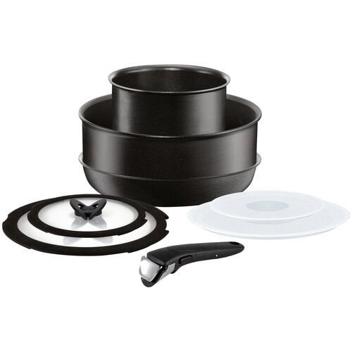 Набор посуды Tefal Ingenio Perfomance L6549372 8 предметов (2100098551)