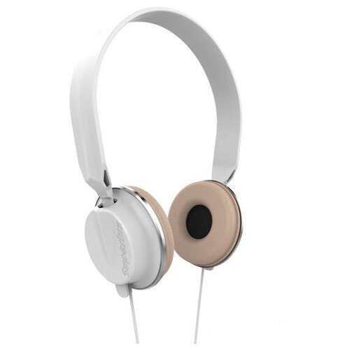 Superlux HD572SP White Закрытые динамические наушники 263500₽