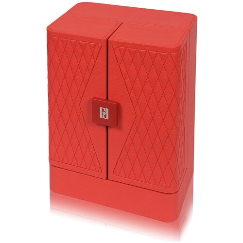 фото Шкатулка для хранения ювелирных украшений и часов paul design jebel box rd