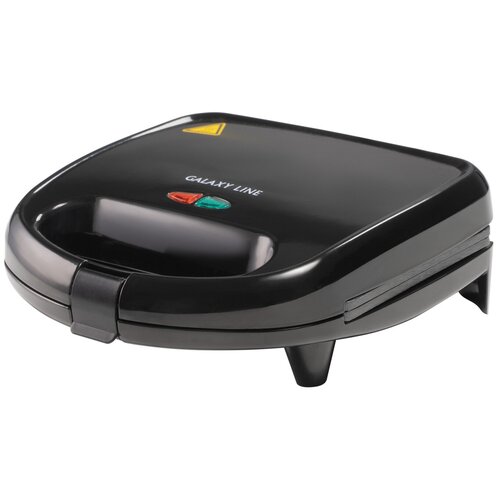 Вафельница GALAXY GL 2968 черный 280900₽