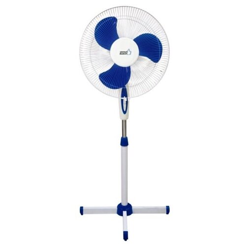 Вентилятор бытовой осевой умный выбор УВО-A16М-С-1 160500₽