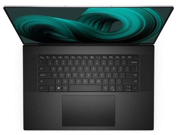 Ноутбук DELL XPS 17 9710 9710-7837