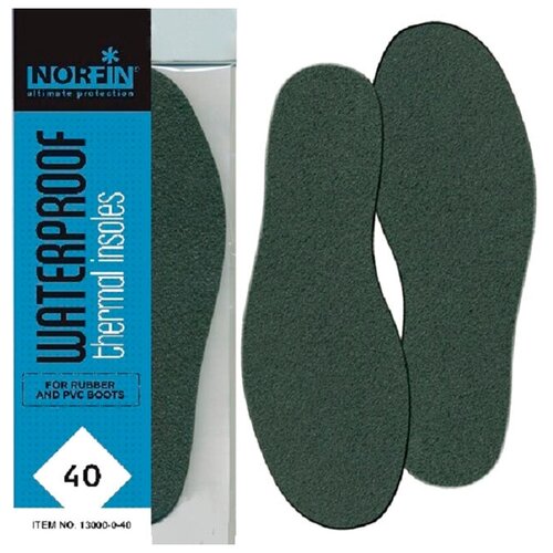 Термостельки NORFIN WATERPROOF (Разм.42)