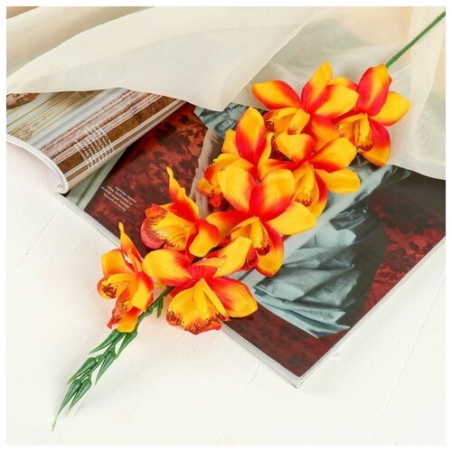 Цветы искусственные 