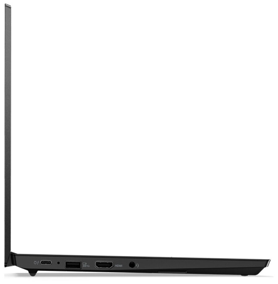 Ноутбук Lenovo ThinkPad E14 Gen 2 20TA00F7RT 14 Core i5 1135G7 16Gb SSD 512Gb Iris Xe Graphics Черный