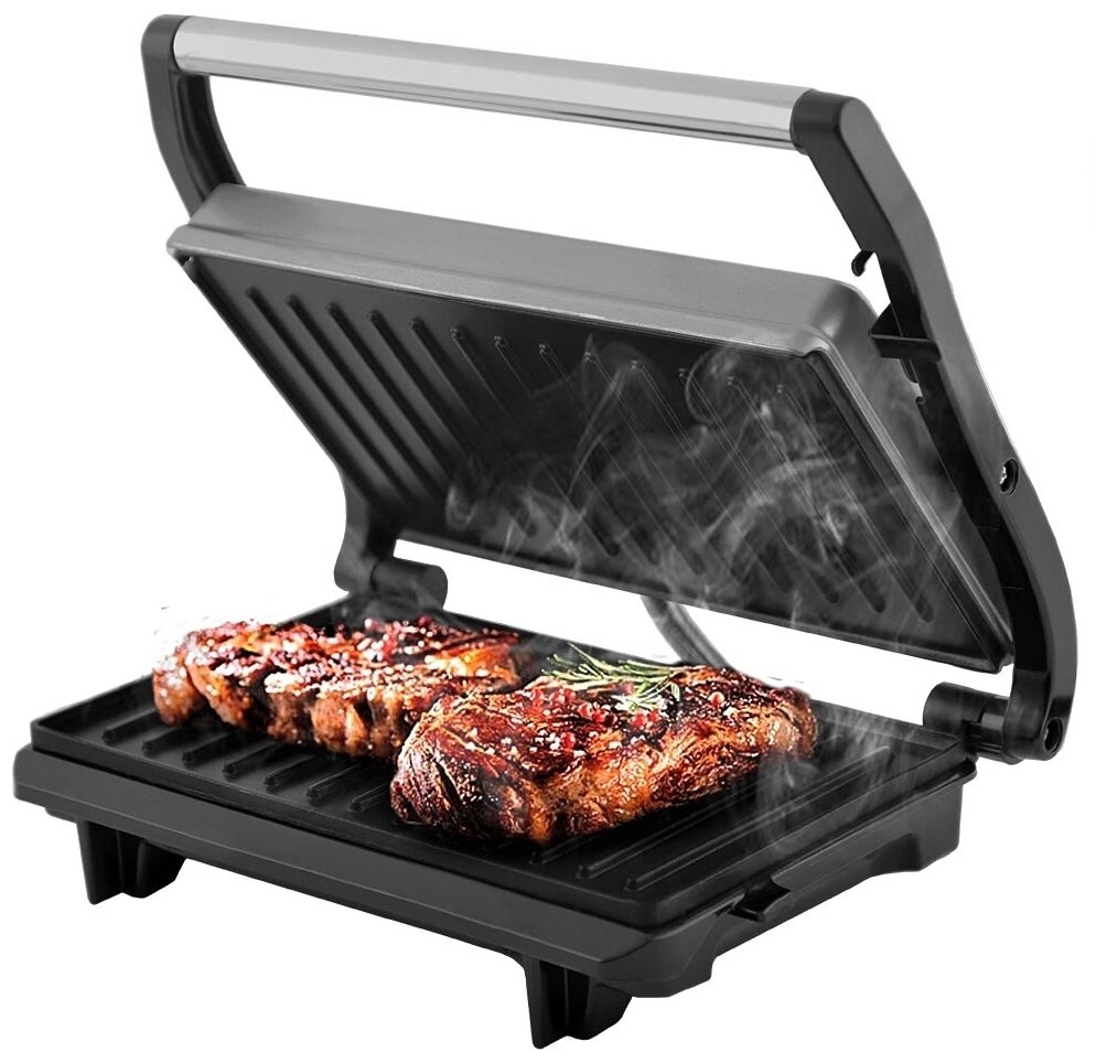 Гриль Endever Grillmaster 115