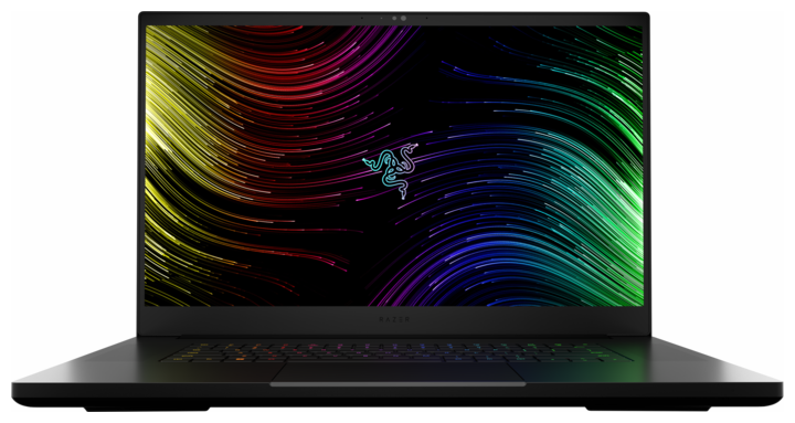 Ноутбук Razer Blade Pro 17 (2022) (Intel Core i7 12800H, 1.8 GHz/17.3