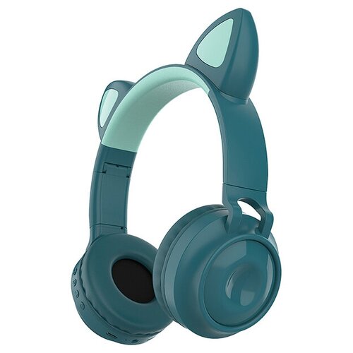 Наушники Qumo Party Cat ВТ 0028 117400₽