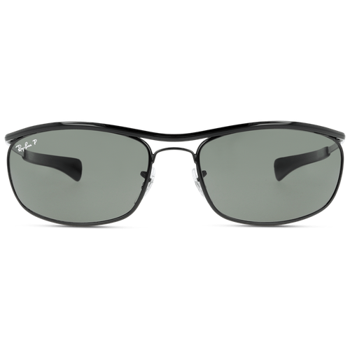 фото Солнцезащитные очки ray-ban olympian i deluxe rb3119m 002/58 (62-18) luxottica