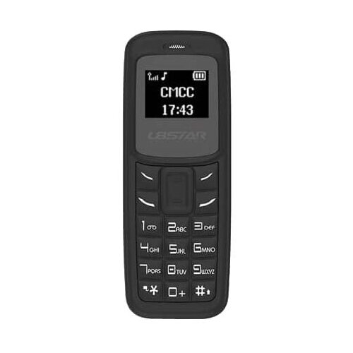Телефон L8star BM30 черный 186900₽