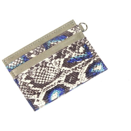 Футляр для кредитных карт Вк215-506-240