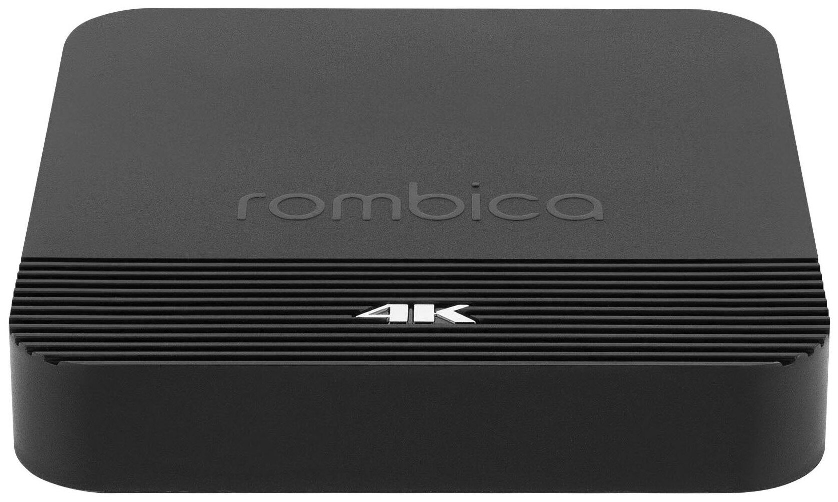 Медиаплеер Rombica Smart Box F3 (VPDB-05)