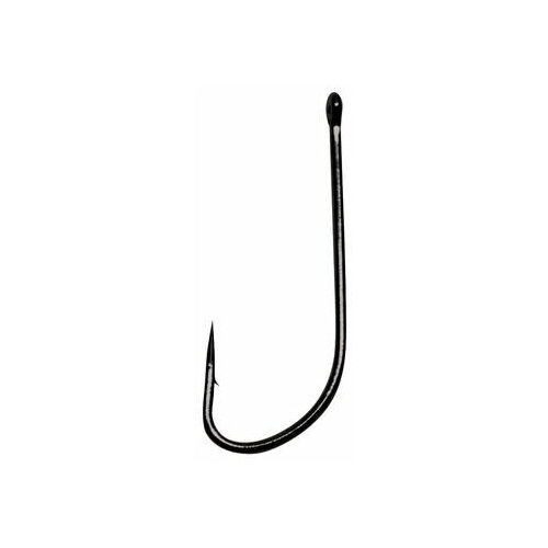 Крючок Gamakatsu Hook LS-1053N Ring Eye Serie Nickel №18 крючок gamakatsu hook ls 1060n nickel 18