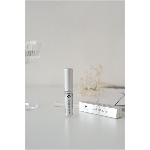 Клей для ламинирования ресниц Lash Lift Iconsign, 7мл - 3 штуки