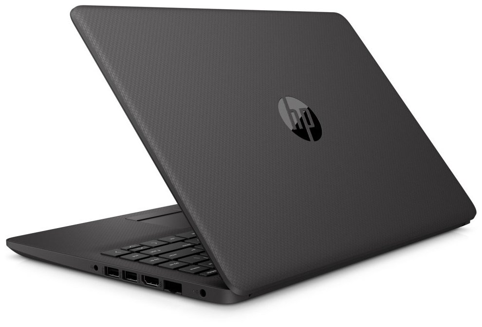 Ноутбук HP 240 G8 3A5W2EA Intel Pentium N5030 11 GHz4096Mb128Gb SSDIntel UHD GraphicsWi-FiBluetoothCam1401366x768Windows 10 Pro 64-bit