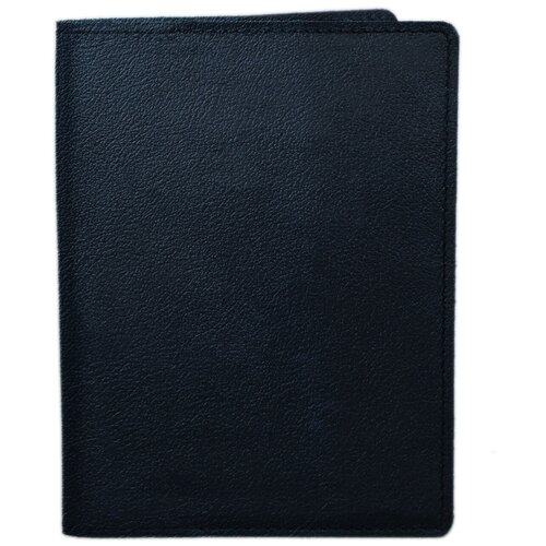 Обложка , черный