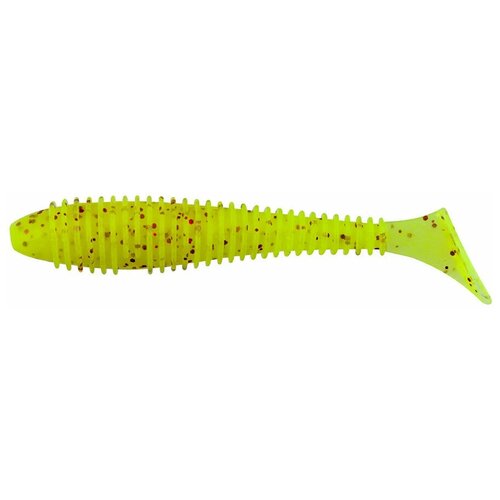 Keitech Приманка силиконовая (мягкая) KEITECH SWING IMPACT FAT (13424 / 3,8