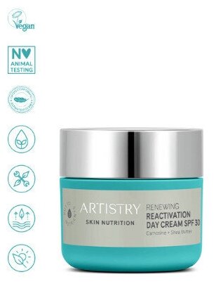 Восстанавливающий крем для лица с SPF 30 ARTISTRY SKIN NUTRITION™